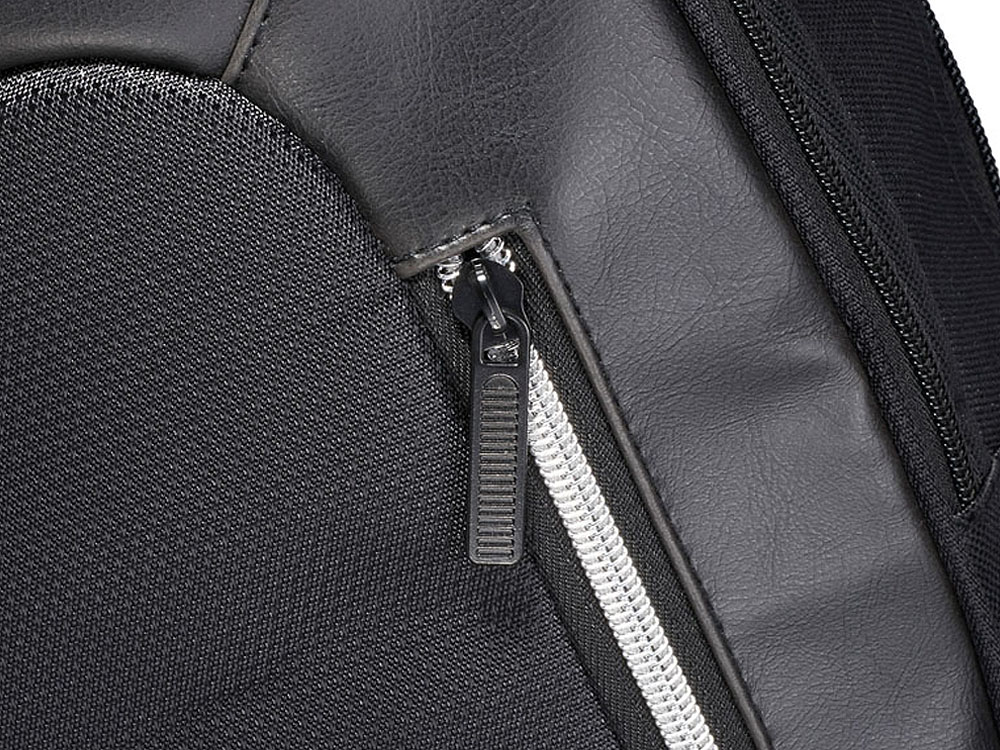 Рюкзак «Vault» для ноутбука 15,6" с защитой от RFID считывания оптом под нанесение