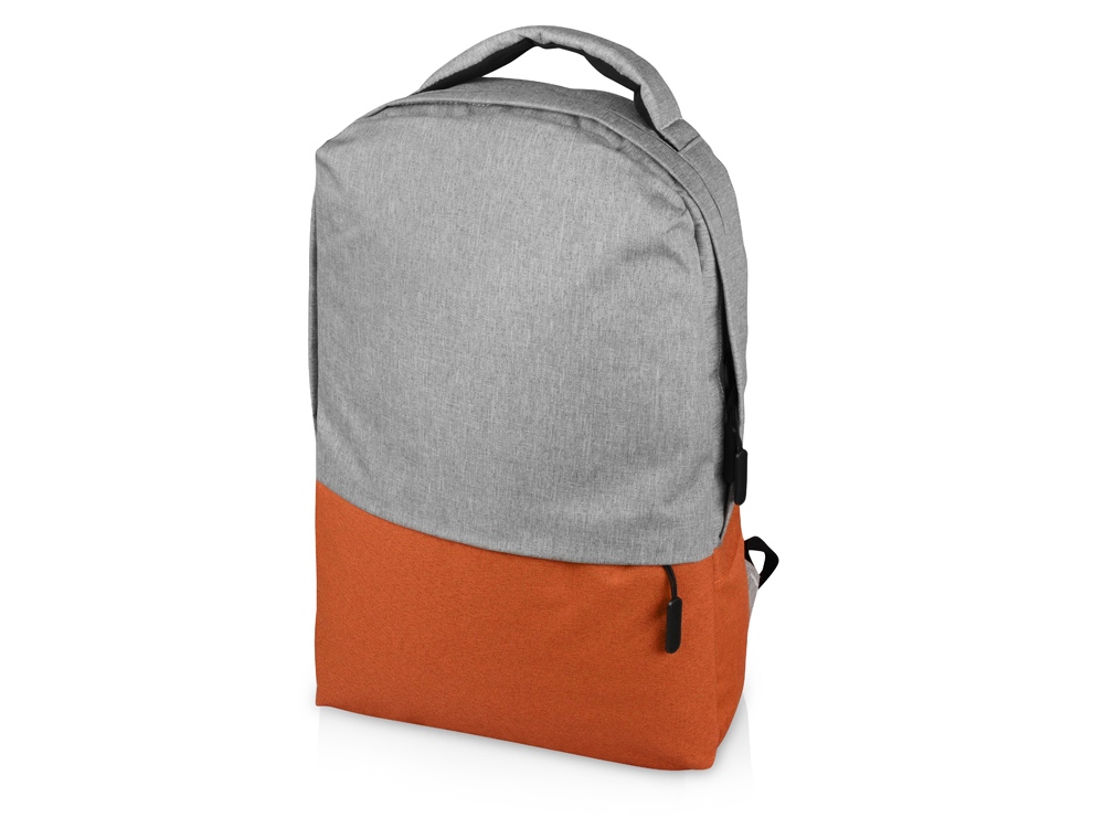 Рюкзак «Fiji» с отделением для ноутбука оптом под нанесение