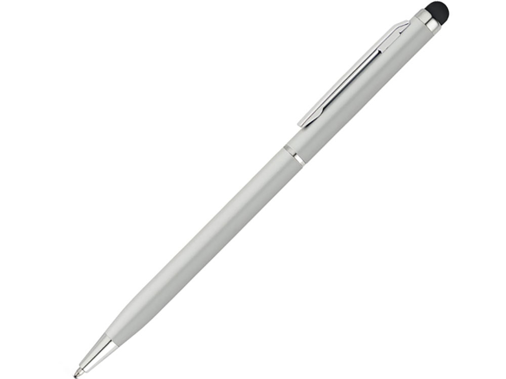 Алюминиевая шариковая ручка «ZOE» заказать в Москве