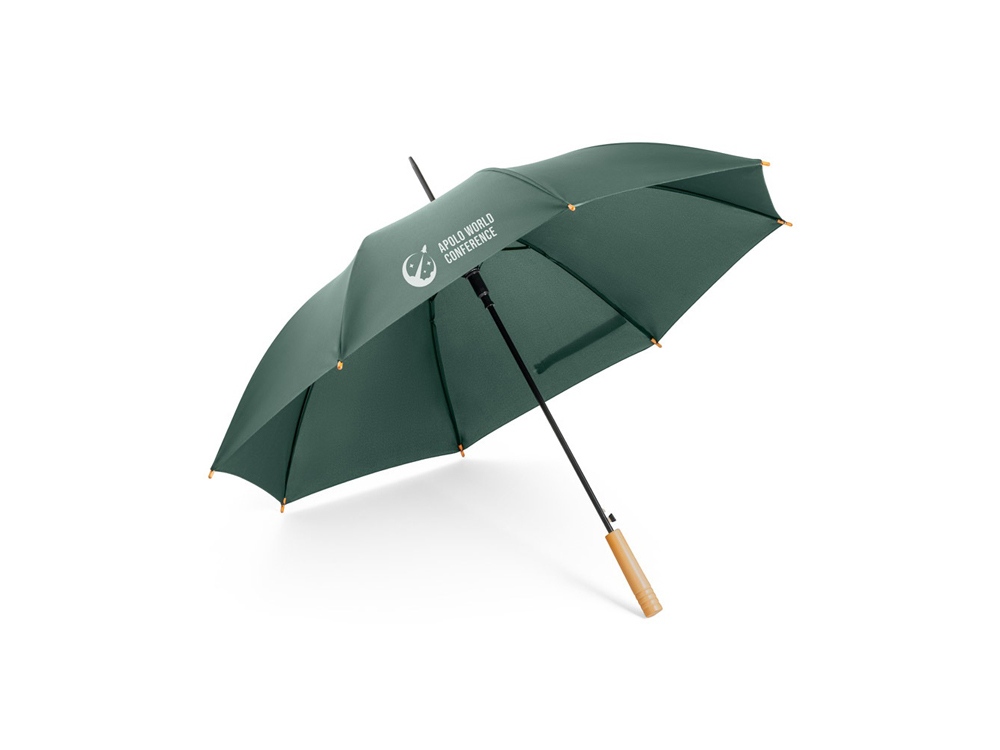 Зонт-трость «APOLO» заказать под нанесение логотипа