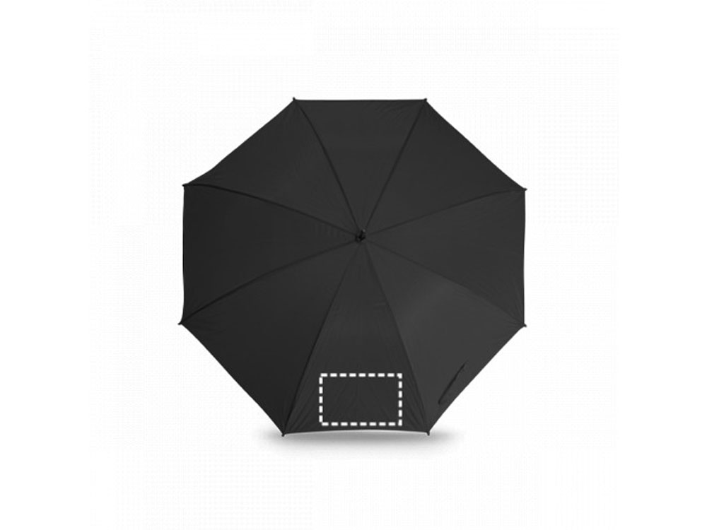 Зонт для гольфа «ROBERTO» с нанесением логотипа в Москве