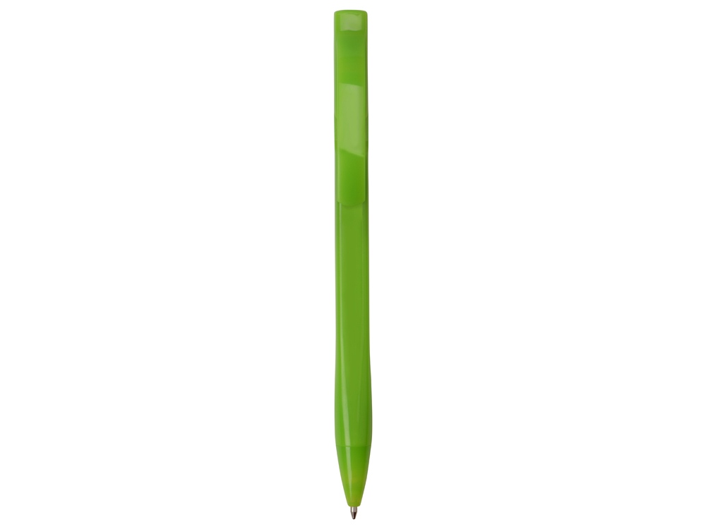 Ручка пластиковая шариковая «Лимбург» заказать под нанесение логотипа
