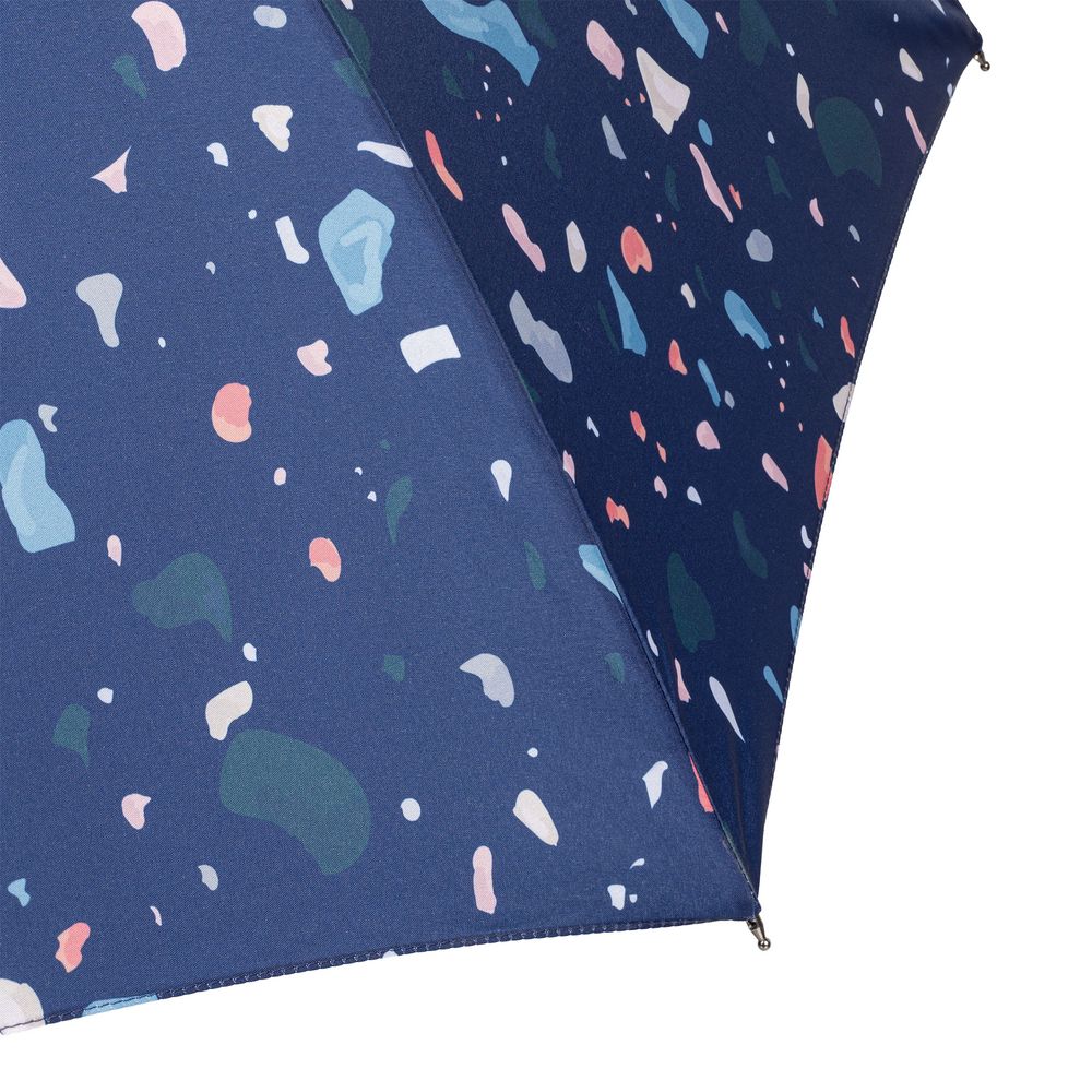 Зонт-трость Terrazzo заказать под нанесение логотипа