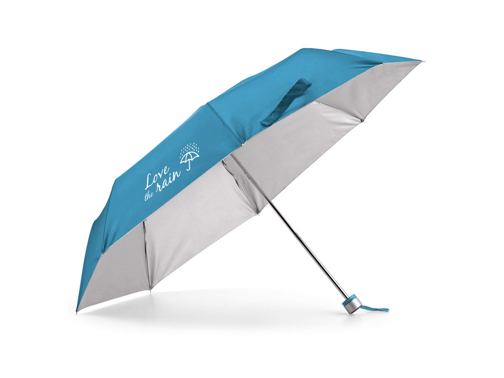 Компактный зонт «TIGOT» заказать под нанесение логотипа