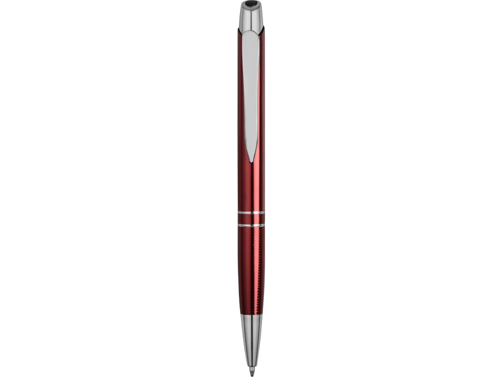 Ручка металлическая шариковая «Имидж» заказать под нанесение логотипа