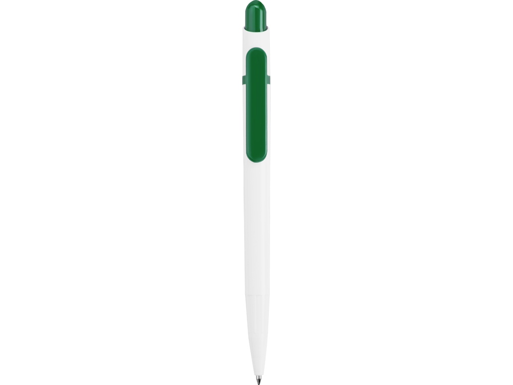 Ручка пластиковая шариковая «Этюд» заказать под нанесение логотипа