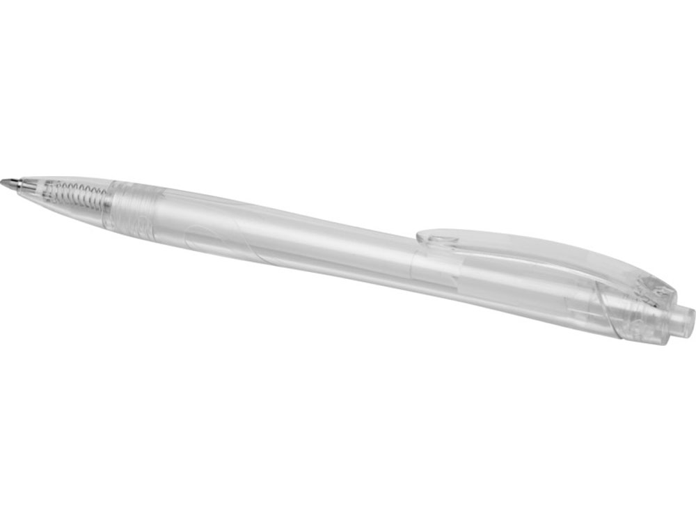 Ручка шариковая «Honua» из переработанного ПЭТ заказать под нанесение логотипа
