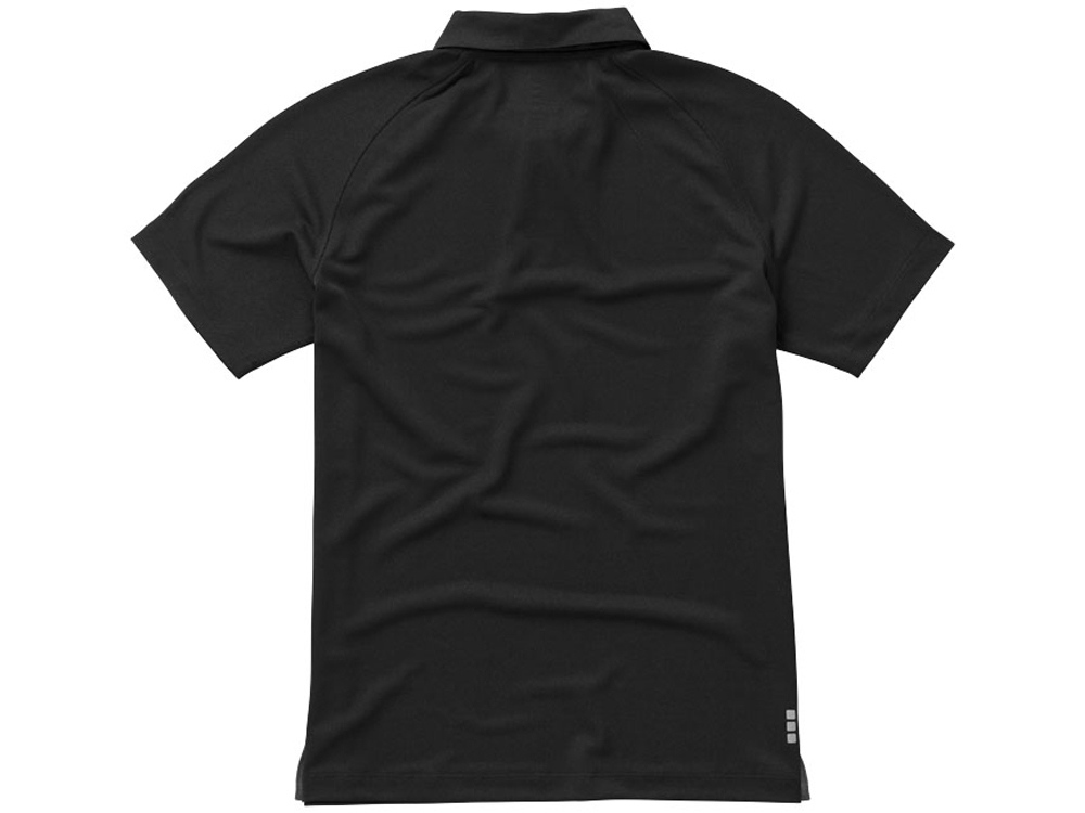 Рубашка поло "Ottawa" мужская на заказ с логотипом компании