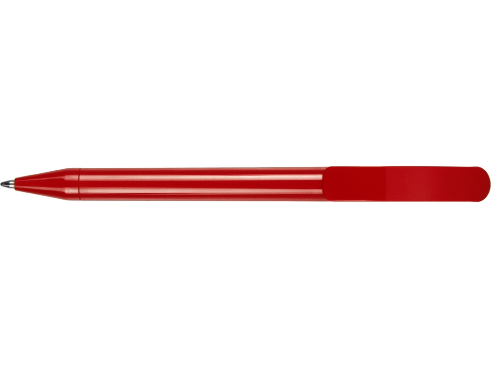 Ручка пластиковая шариковая Prodir DS3 TPP оптом под нанесение