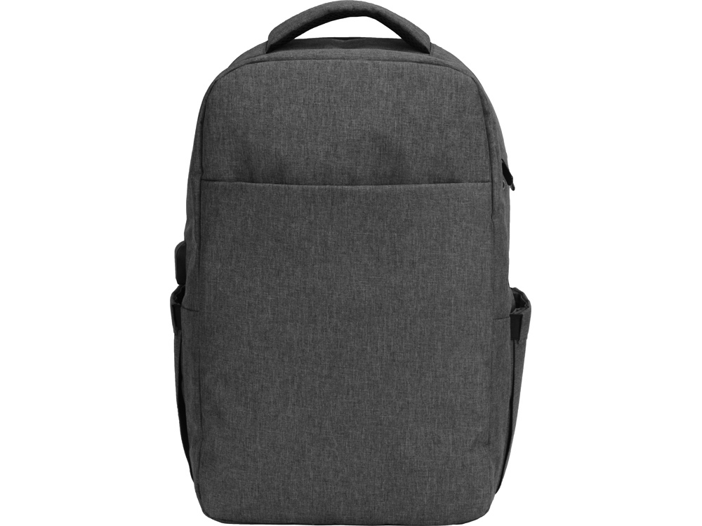 Антикражный рюкзак «Zest» для ноутбука 15.6' заказать под нанесение логотипа