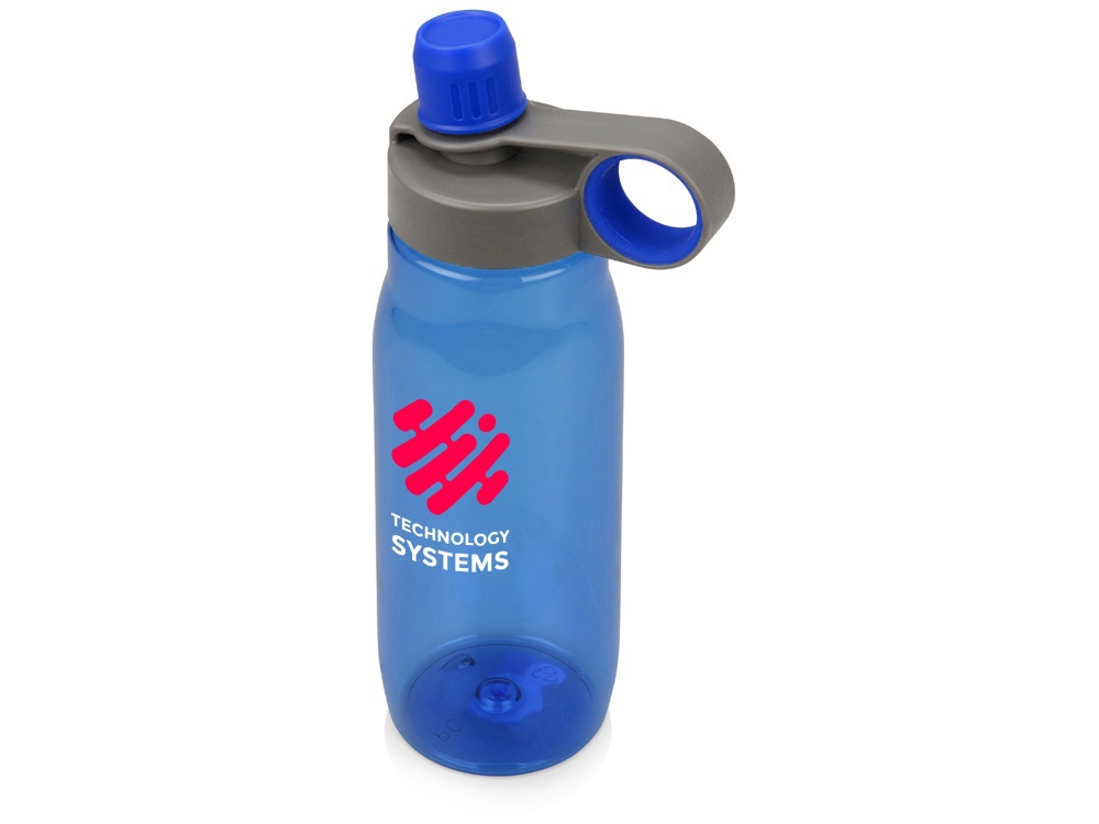 Бутылка для воды «Stayer» с нанесением логотипа в Москве