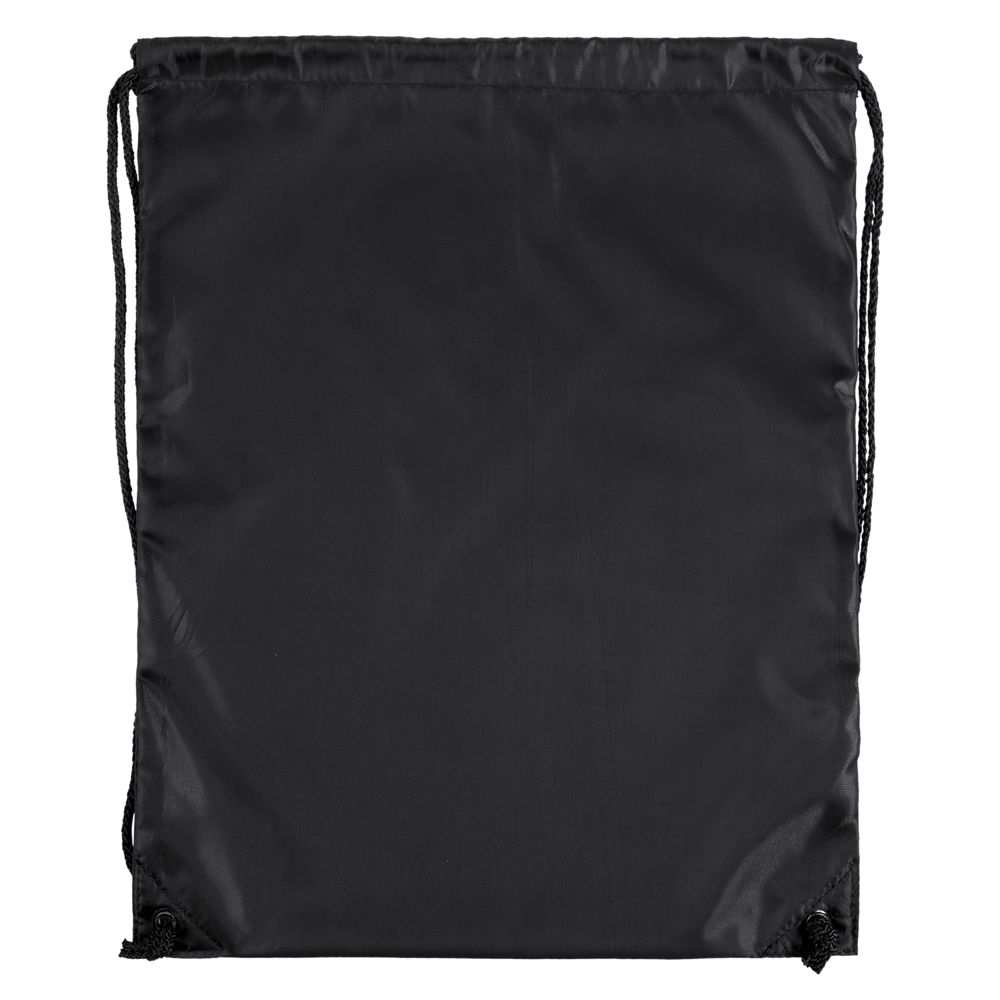 Рюкзак Element, черный на заказ с логотипом компании