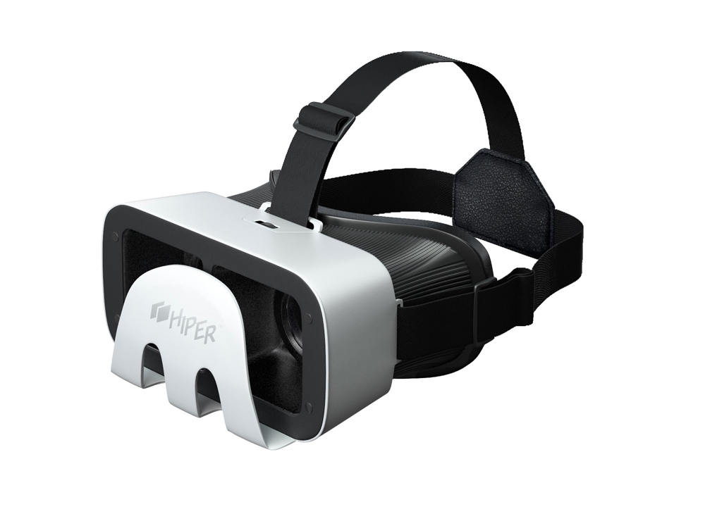 VR-очки «VRR» оптом под нанесение