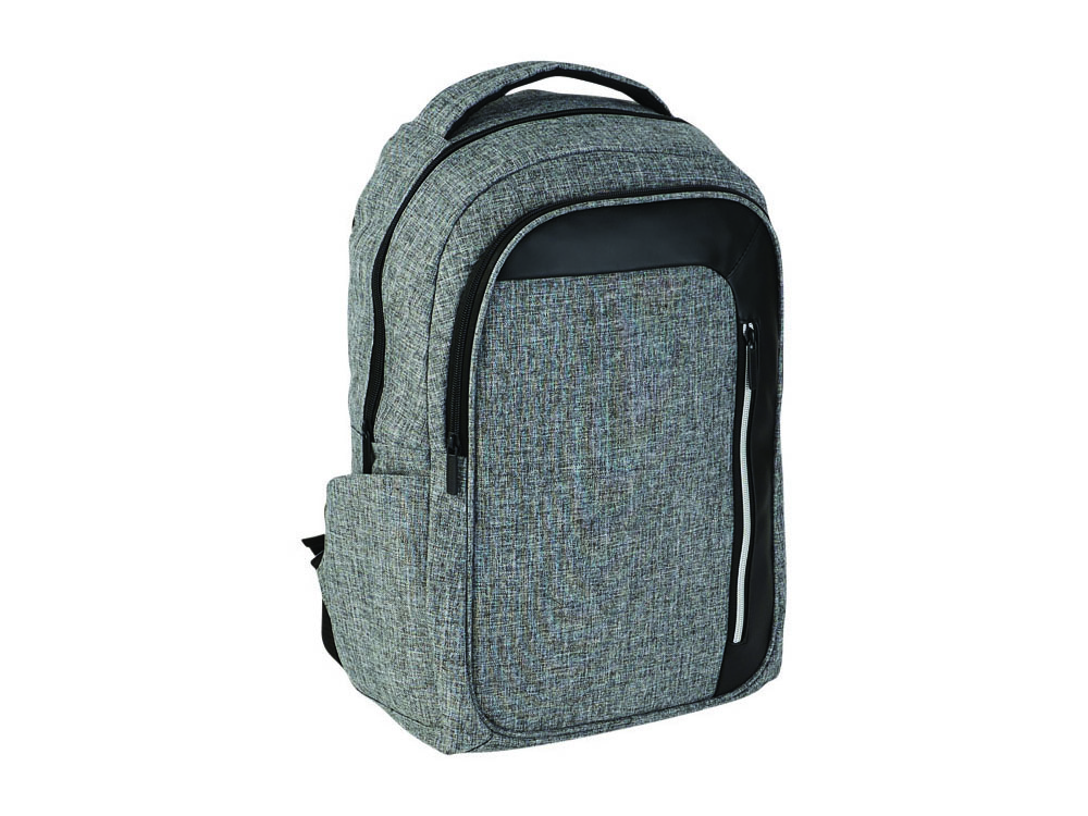 Рюкзак «Vault» для ноутбука 15,6" с защитой от RFID считывания оптом под нанесение