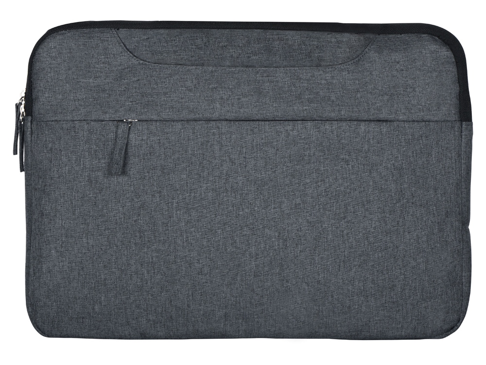 Сумка «Plush» c усиленной защитой ноутбука 15.6 '' заказать под нанесение логотипа