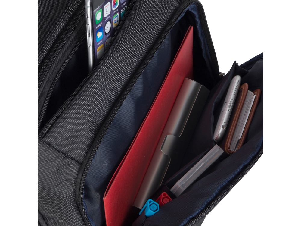 Рюкзак для ноутбука 15.6" оптом под нанесение