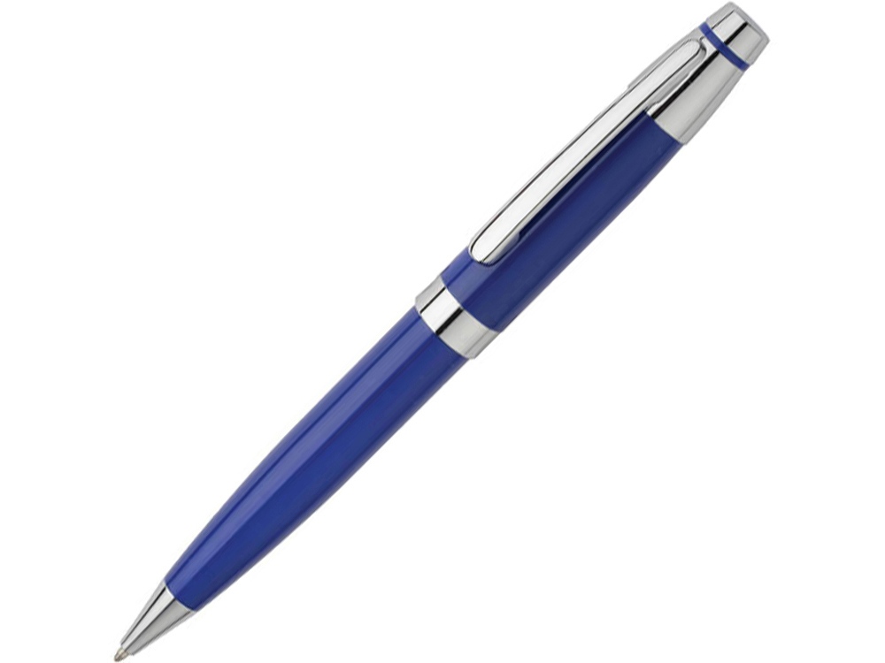 Ручка металлическая шариковая «Ковентри» в футляре заказать под нанесение логотипа