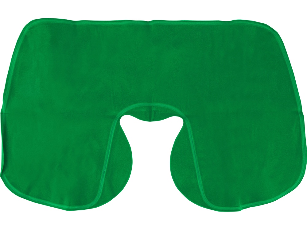 Подушка надувная «Сеньос» на заказ с логотипом компании
