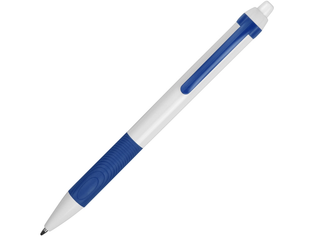 Ручка пластиковая шариковая «Centric» заказать под нанесение логотипа