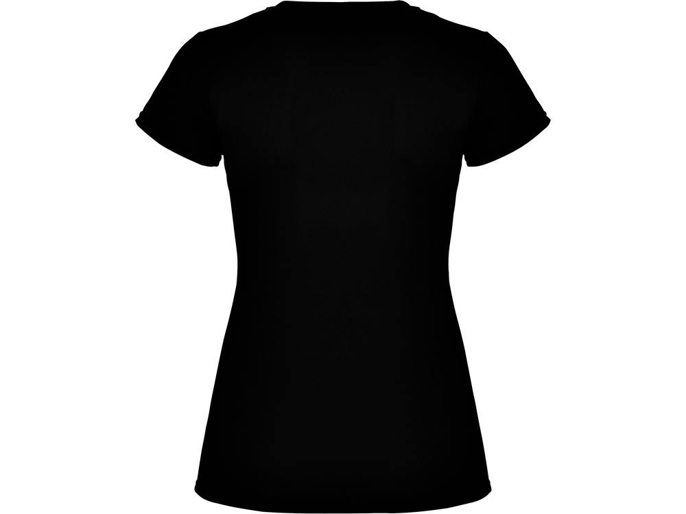 Спортивная футболка «Montecarlo», женская заказать под нанесение логотипа