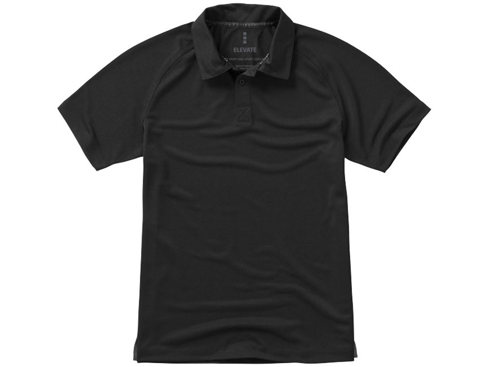 Рубашка поло "Ottawa" мужская заказать под нанесение логотипа