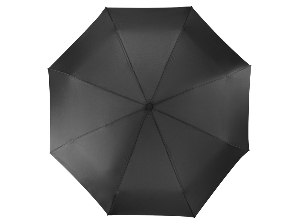 Зонт складной «Irvine» с нанесением логотипа в Москве