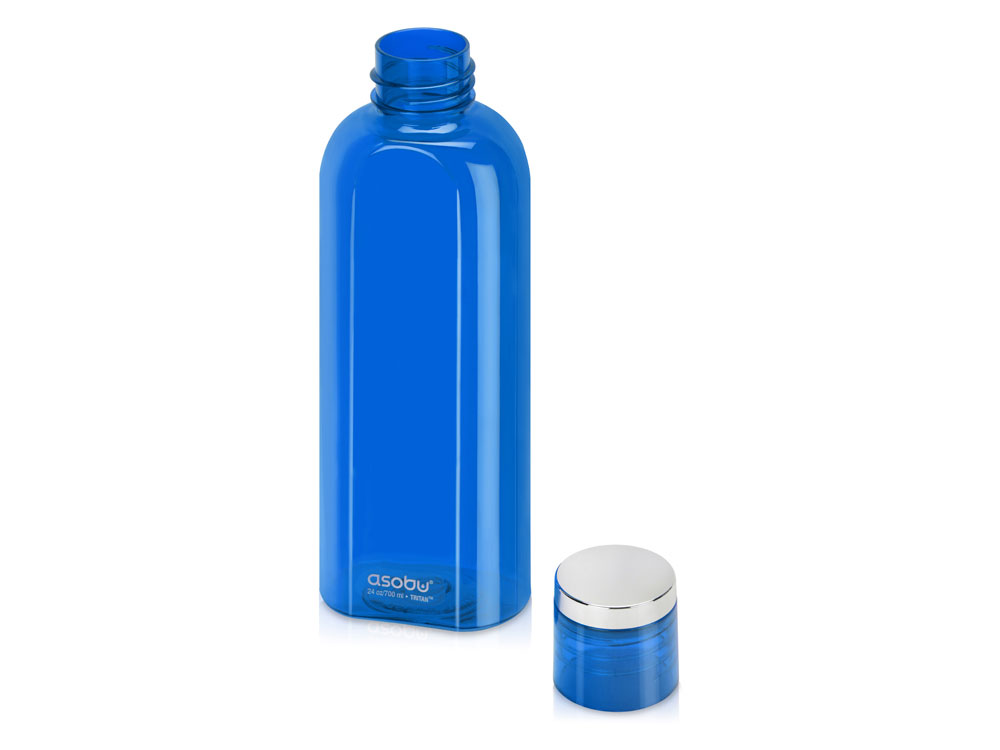 Бутылка для воды «FLIP SIDE» на заказ с логотипом компании