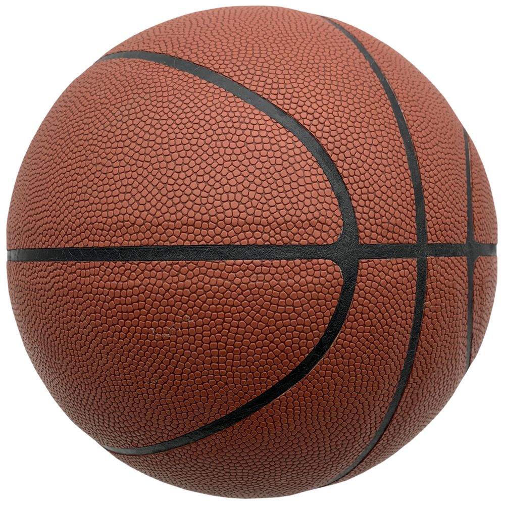 Баскетбольный мяч Dunk, размер 5 с нанесением логотипа в Москве
