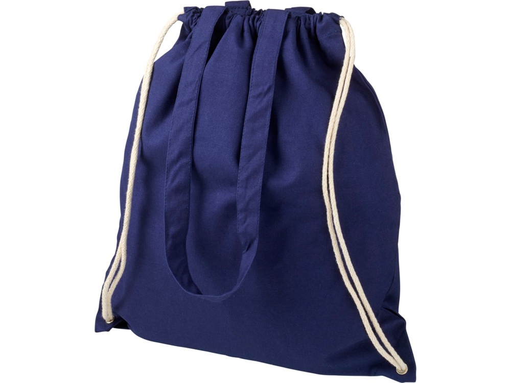 Сумка-рюкзак «Eliza», 240 г/м2 заказать под нанесение логотипа