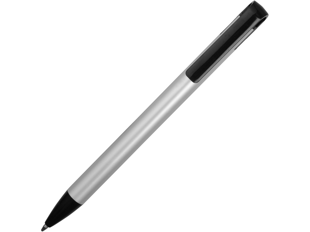 Ручка металлическая шариковая «Loop» заказать под нанесение логотипа