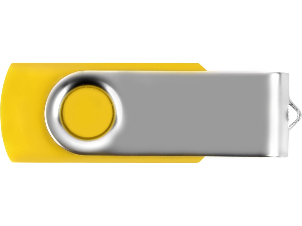 USB-флешка на 32 Гб «Квебек» с нанесением логотипа в Москве