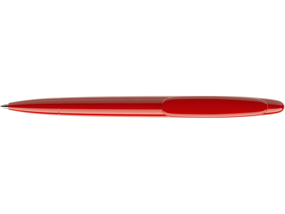 Ручка пластиковая шариковая Prodir DS5 TPP заказать в Москве