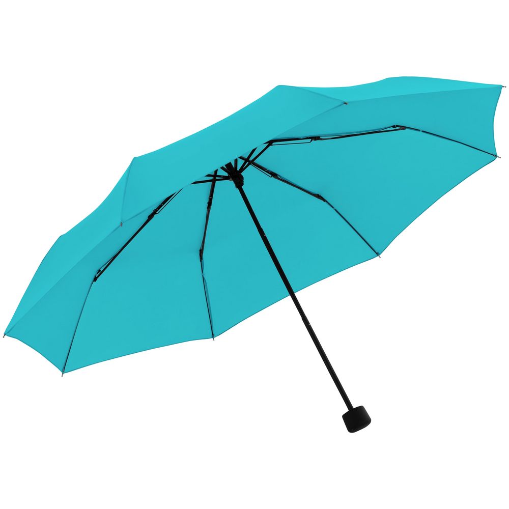 Зонт складной Trend Mini, красный заказать под нанесение логотипа