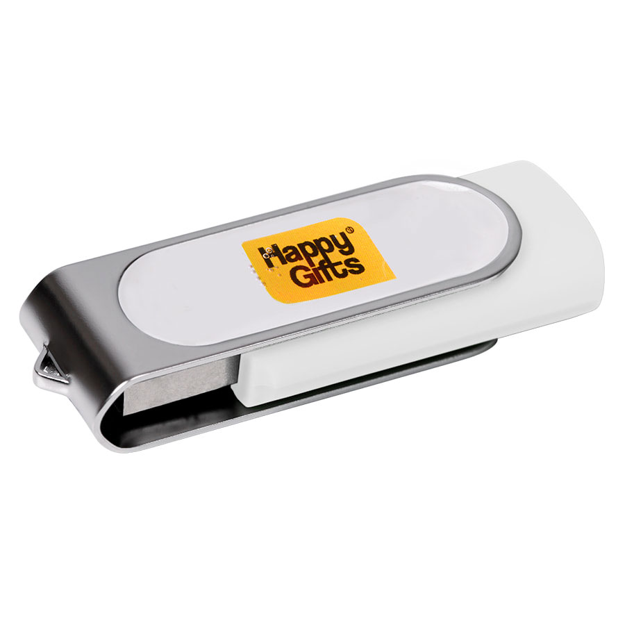 USB flash-карта "Dropex" (8Гб) заказать под нанесение логотипа