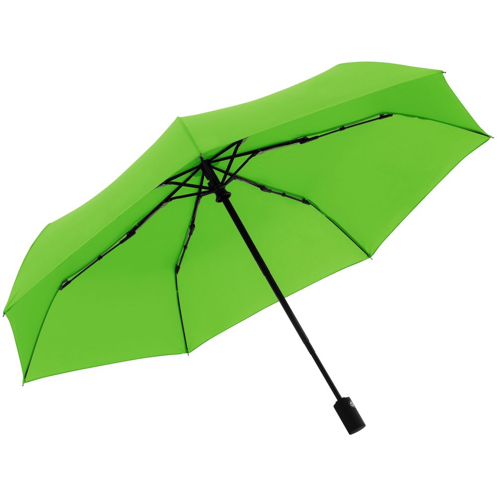 Зонт складной Trend Magic AOC, красный заказать под нанесение логотипа