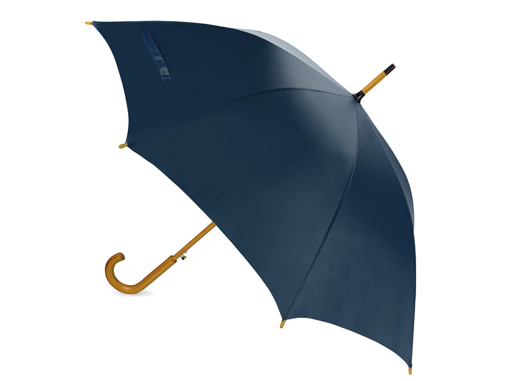 Зонт-трость «Радуга» с нанесением логотипа в Москве