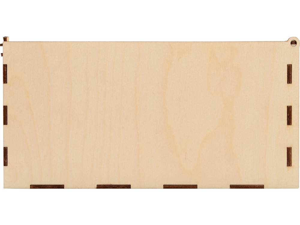 Подарочная коробка «legno» заказать под нанесение логотипа