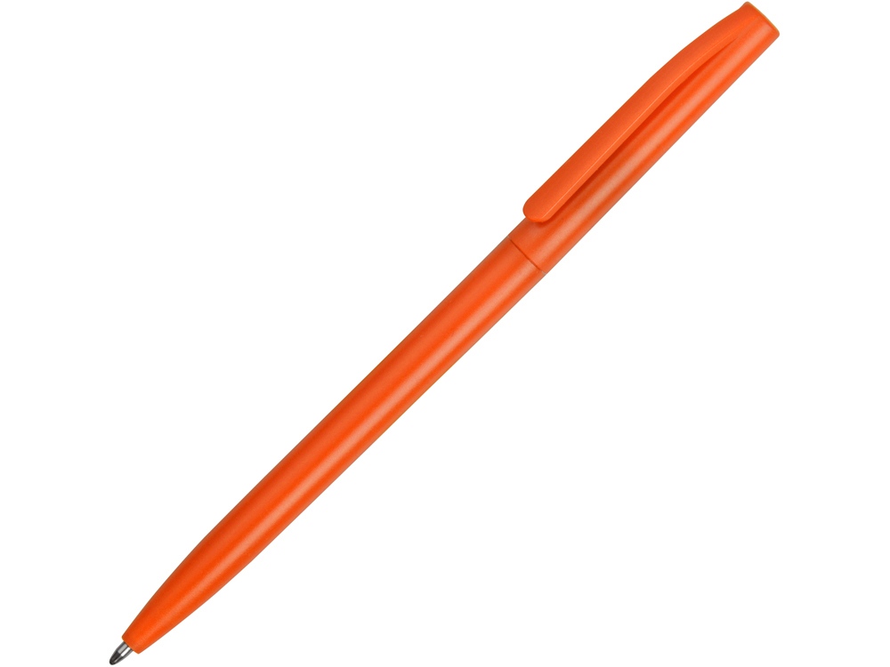 Ручка пластиковая шариковая «Reedy» оптом под нанесение