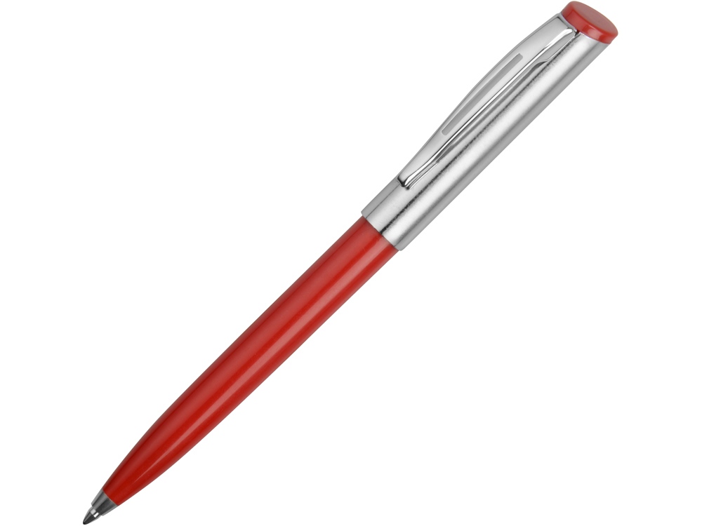 Ручка металлическая шариковая «Карнеги» оптом под нанесение