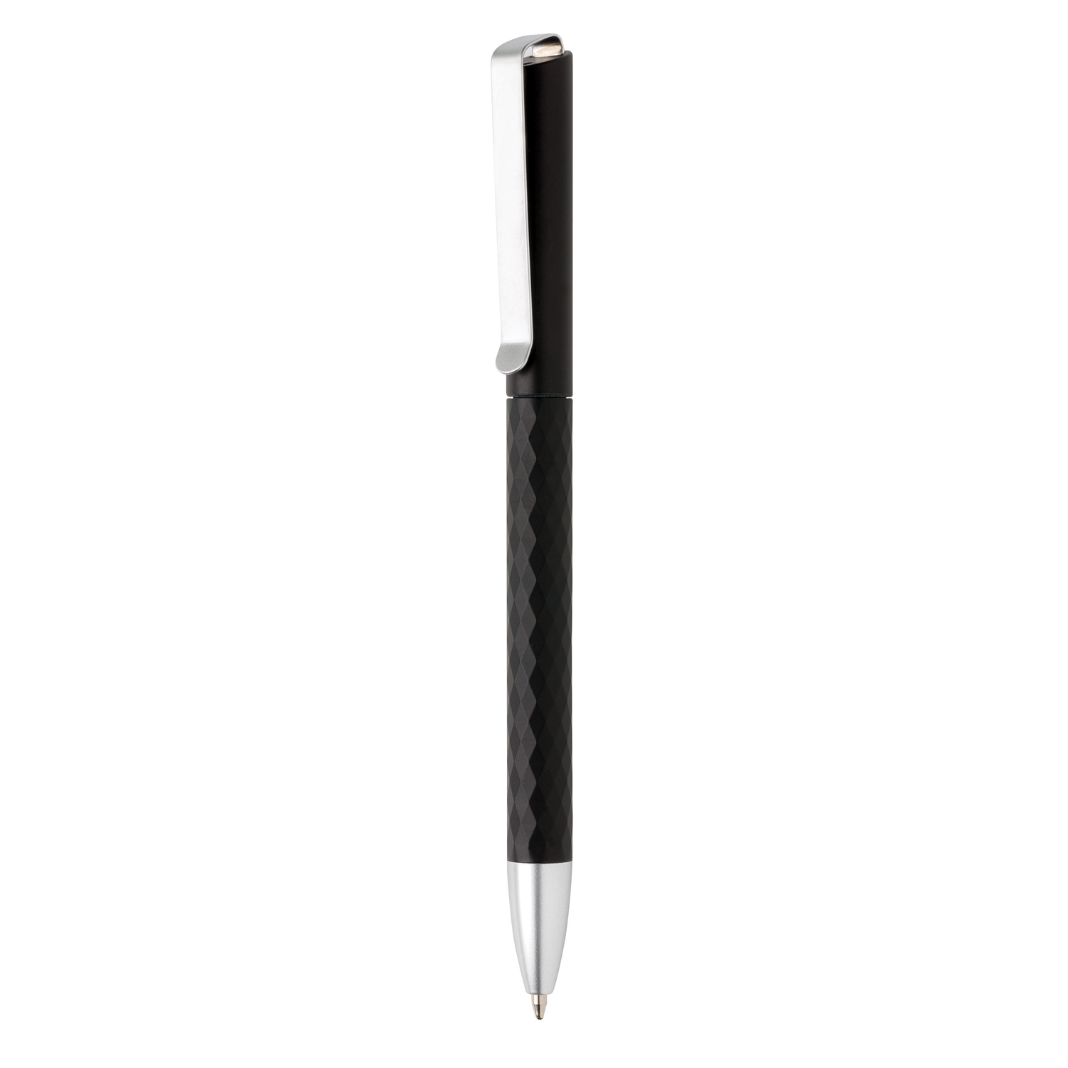 Ручка X3.1, черный оптом под нанесение