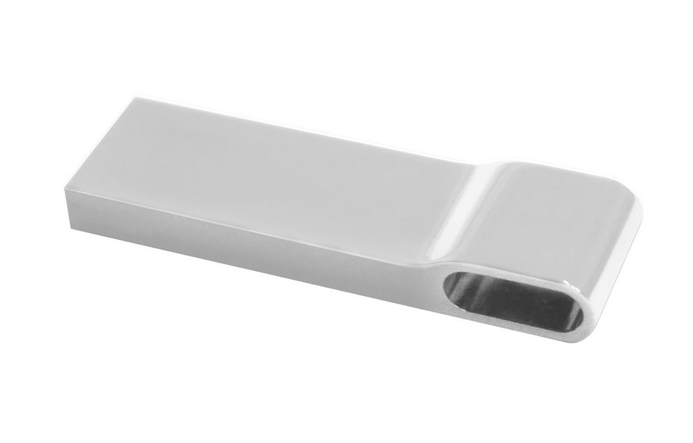 Флешка Leap, USB 3.0, 32 Гб оптом под нанесение
