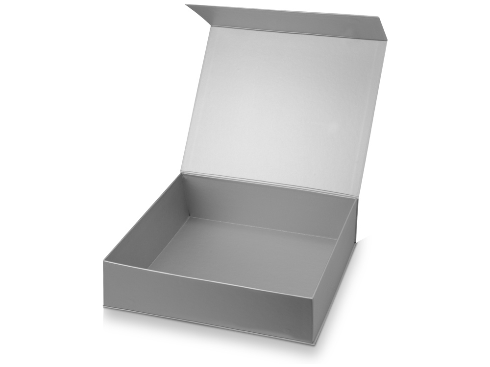 Подарочная коробка «Giftbox» большая на заказ с логотипом компании