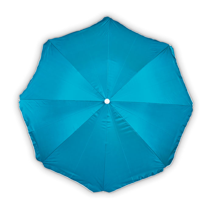 Зонт от солнца на заказ с логотипом компании