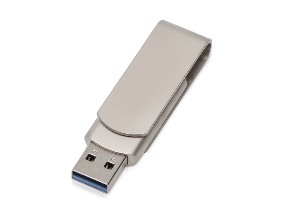 USB 2.0- флешка на 8Гб «Setup» заказать под нанесение логотипа