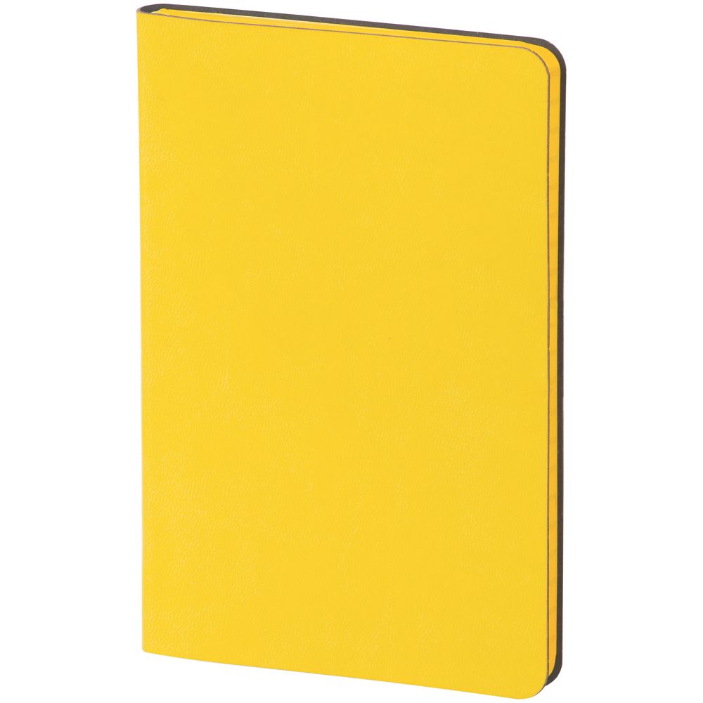 Набор Neat, желтый на заказ с логотипом компании