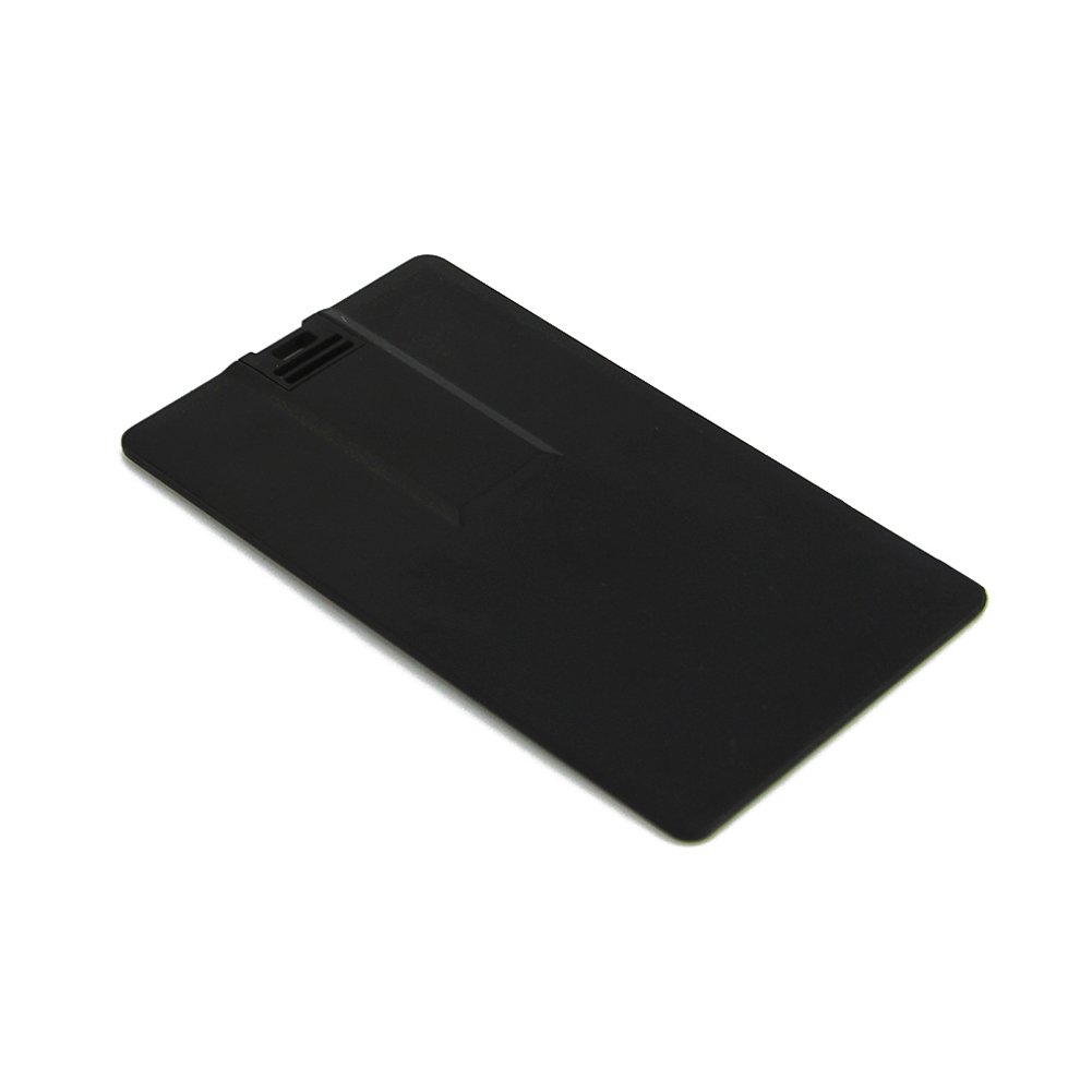 USB flash-карта 8Гб, пластик, USB 3.0, черный заказать в Москве