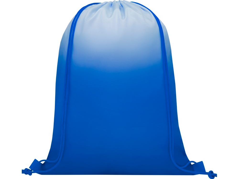 Рюкзак «Oriole» с плавным переходом цветов заказать под нанесение логотипа
