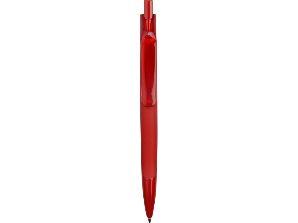 Ручка пластиковая шариковая Prodir DS6 PPP заказать под нанесение логотипа