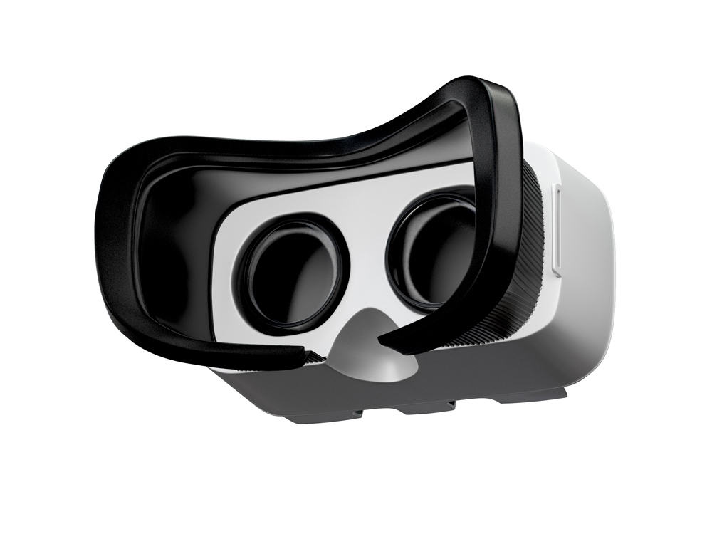 VR-очки «VRR» заказать под нанесение логотипа