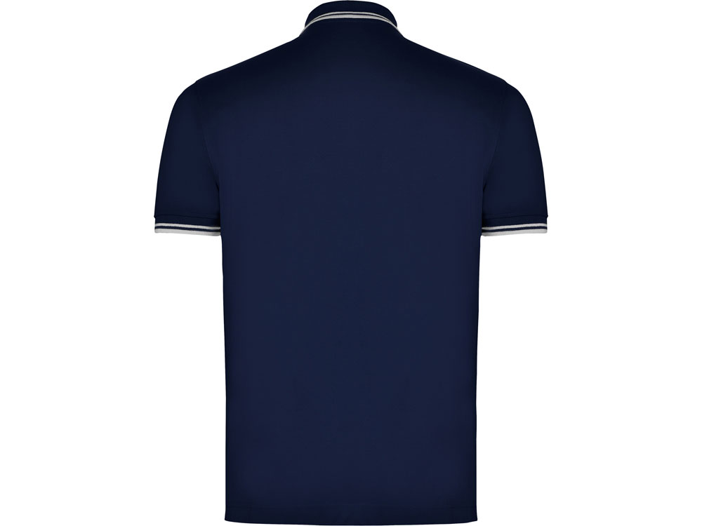 Рубашка поло «Montreal» мужская заказать под нанесение логотипа